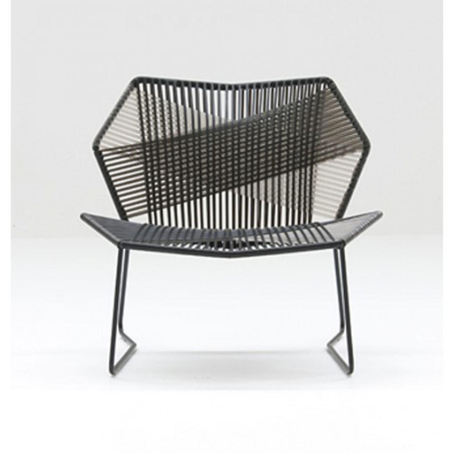 Tropicalia Sessel Polymer Moroso